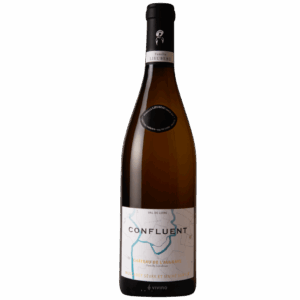 Famille Lieubeau Muscadet Sèvre-et-Maine Confluent Blanc 2023