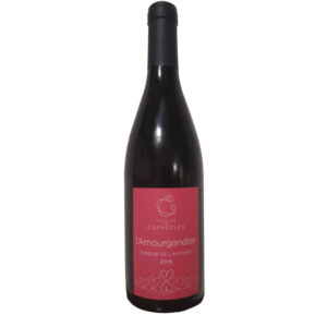 Domaine Les Capréoles Beaujolais Lantignié - L'Amourgandise 2023