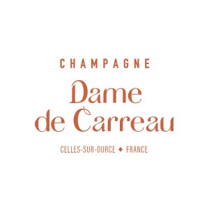 Champagne Dame de Carreau