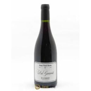 Domaine des Terres Dorées Fleurie Les Garants 2020
