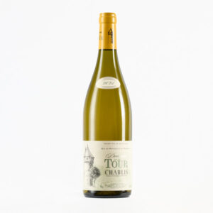 Domaine de la Tour Petit Chablis 2023
