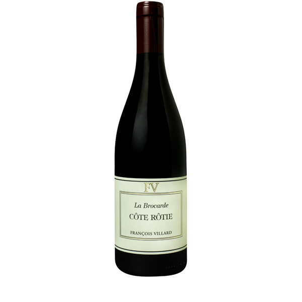 Domaine François Villard Cote-Rotie La Brocarde 2022