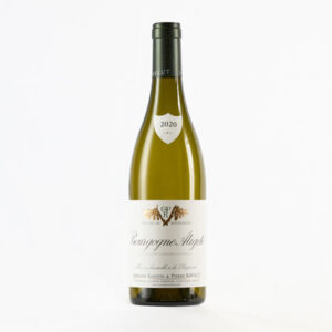 Domaine Gaston & Pierre Ravaut Bourgogne Aligoté 2023