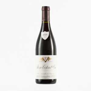 Domaine Gaston & Pierre Ravaut Aloxe-Corton 1er Cru 2022