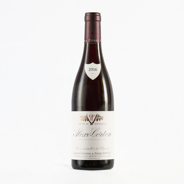 Domaine Gaston & Pierre Ravaut Aloxe-Corton 2022