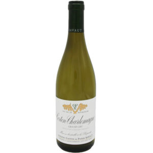 Domaine Gaston & Pierre Ravaut Corton Charlemagne Grand Cru 2023