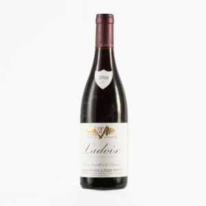 Domaine Gaston & Pierre Ravaut Ladoix rouge 2022
