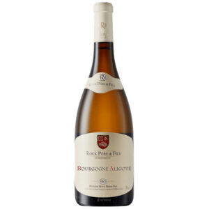 Domaine Roux Père & Fils Bourgogne Aligoté 2021