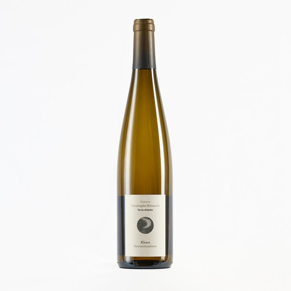 Domaine Christophe Mittnacht - Terre d'Etoiles Gewurztraminer 2023