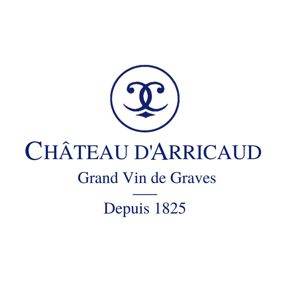 Château d'Arricaud