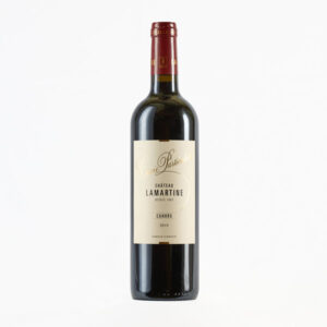 Château Lamartine Cahors Cuvée Particulière  2019