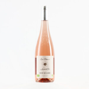 Château La Tomaze Rosé de Loire Love Potion N°IX 2022