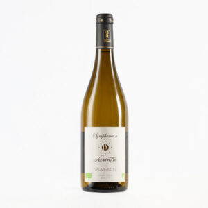 Château La Tomaze Vin de France Sauvignon Symphonie N°IX 2023