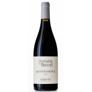 Domaine de Bancel Languedoc Quintessence 2023