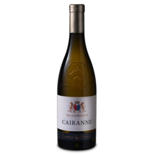 Cave de Cairanne Cairanne La Grande Réserve Blanc 2024