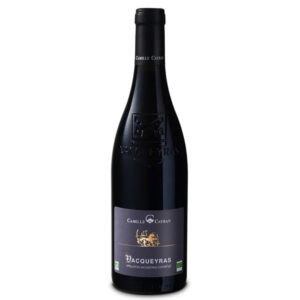 Cave de Cairanne Vacqueyras Rouge 2021