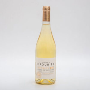 Domaine de Maouries Côtes de Gascogne Les Fruits  2024
