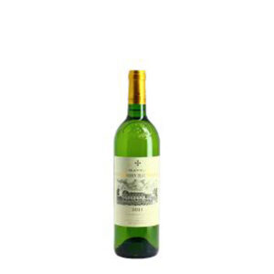 Château La Mission Haut-Brion Pessac-Léognan  blanc 2020