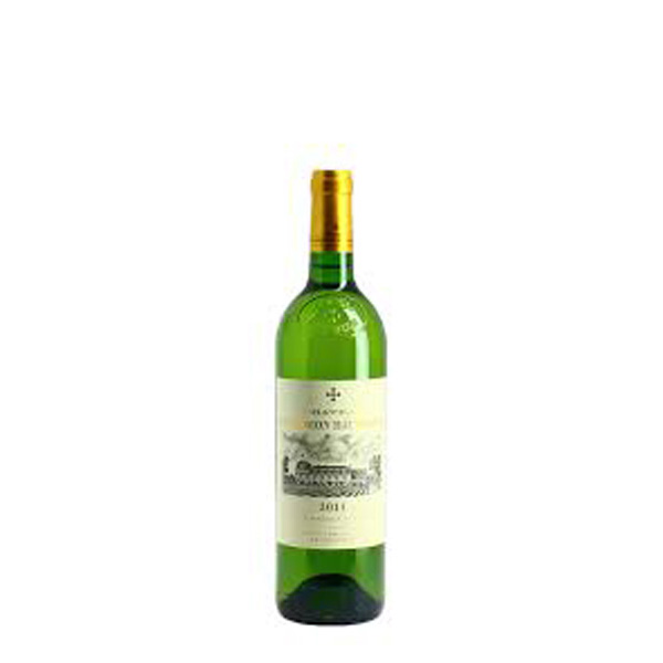 Château La Mission Haut-Brion Pessac-Léognan blanc 2020