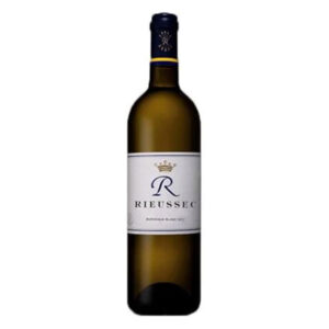 Château Rieussec Bordeaux R - Rieussec blanc 2017