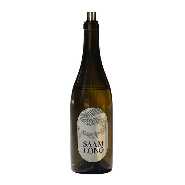 Saam Long Vin de France blanc 2023