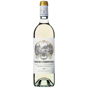 Château Carbonnieux Pessac-Léognan  blanc 2021