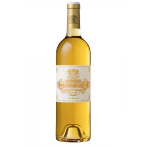 Château Coutet Barsac  blanc 2020
