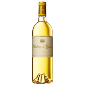 Château D'Yquem Sauternes blanc 2019