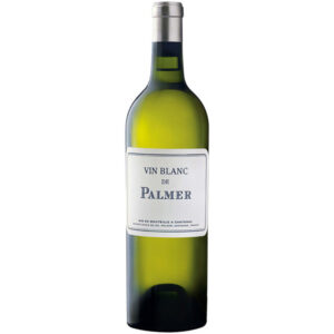 Château Palmer Vin de France Vin Blanc de palmer blanc 2021