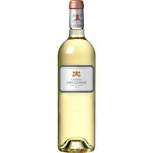 Château Pape Clément Pessac-Léognan Clémentin de Pape Clément blanc 2018