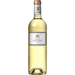 Château Pape Clement Pessac-Léognan  blanc 2018