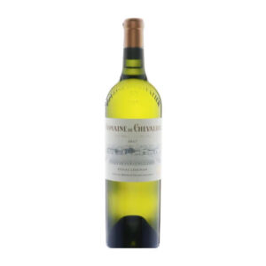 Domaine De Chevalier Pessac-Léognan  blanc 2017