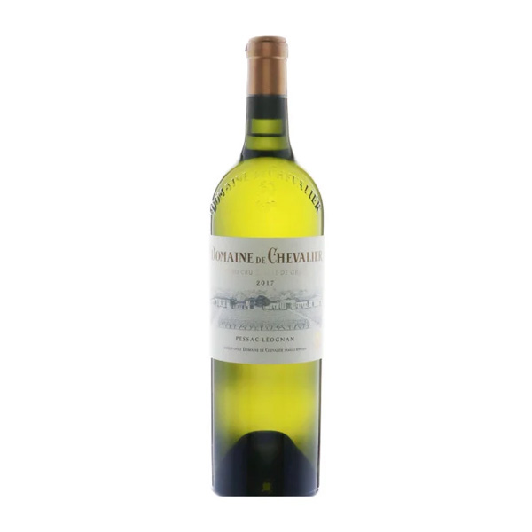 Domaine De Chevalier Pessac-Léognan blanc 2017