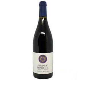 Domaine de l'Espigouette Côtes du Rhône Bel Air Rouge 2021