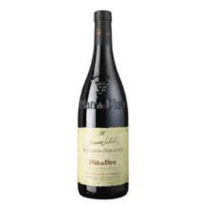 Domaine de l'Espigouette Côtes du Rhône Plan de Dieu Rouge 2021