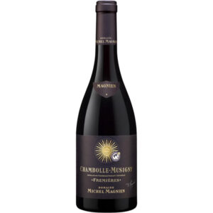 Domaine Michel Magnien Chambolle-Musigny Frémières 2019