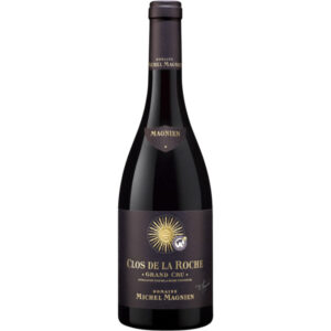Domaine Michel Magnien Clos de la Roche Grand Cru 2019