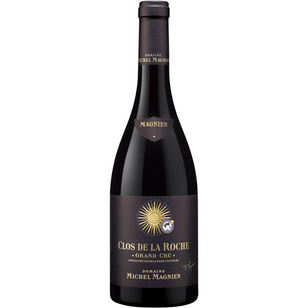 Domaine Michel Magnien Clos de la Roche Grand Cru 2019