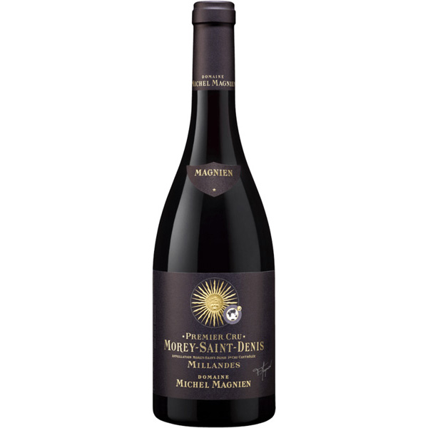 Domaine Michel Magnien Morey-Saint-Denis 1er Cru Les Millandes 2019