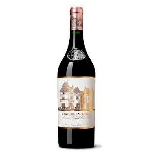 Château Haut-Brion Pessac-Léognan Rouge 2000