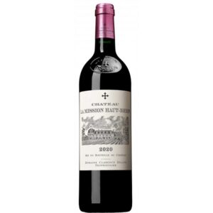 Château La Mission Haut-Brion Pessac-Léognan  Rouge 2004