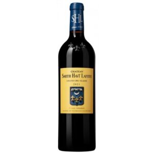 Château Smith Haut Lafitte Pessac-Léognan  Rouge 2005