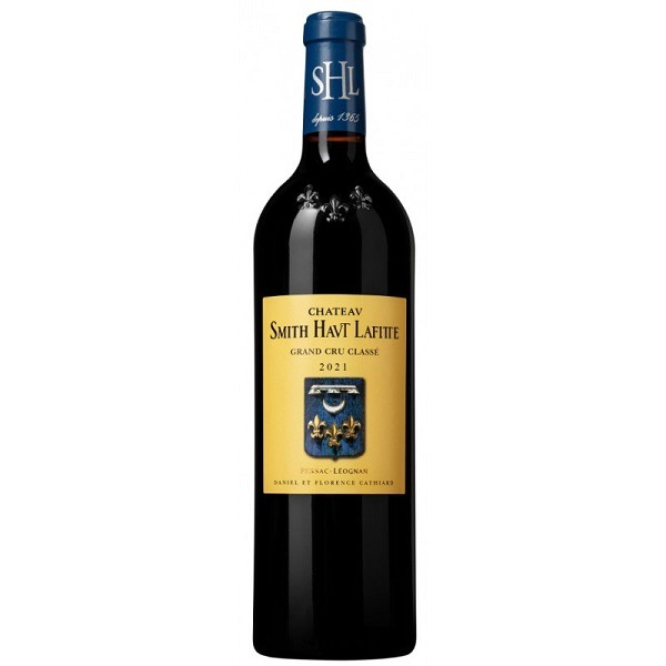 Château Smith Haut Lafitte Pessac-Léognan Rouge 2005