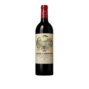 Château Carbonnieux Pessac-Léognan Rouge 2018