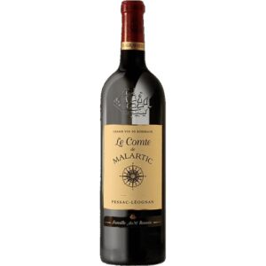 Château Malartic Lagraviere Pessac-Léognan Le Comte De Malartic Rouge 2016