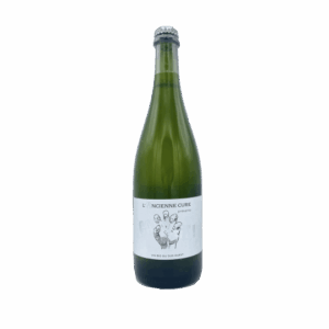 Domaine de l'Ancienne Cure Vin de France Ca Sulfit Pet Nat Blanc 2023