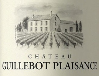 Château Guillebot Plaisance