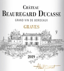 Château Beauregard Ducasse