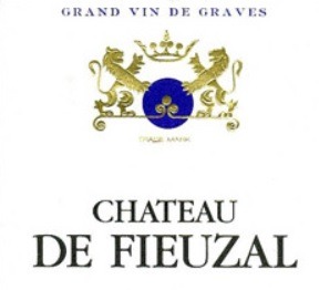 Château Fieuzal