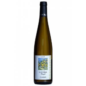 Domaine Paul Schneider Charmes 2022